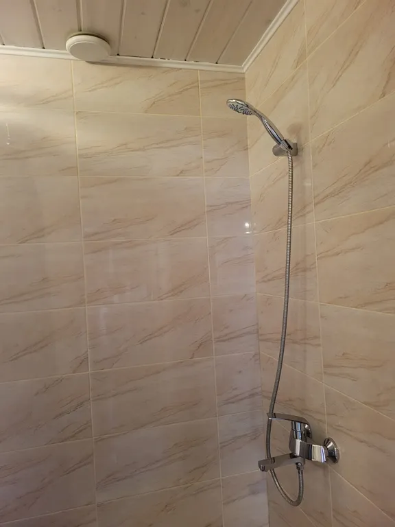 Дом на берегу Банного