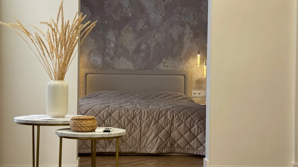 Квартира Уютная квартира на Невском проспекте — Санкт-Петербург