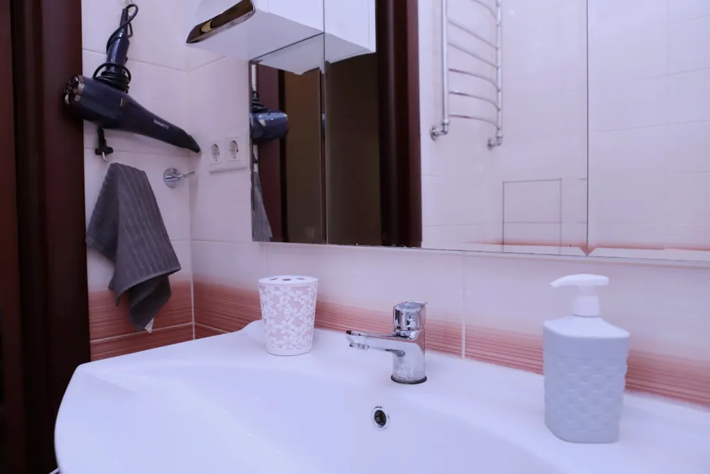 Уютно как дома