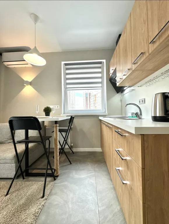 Квартира Квартира для семьи в Оазисе спокойствия — Анапа