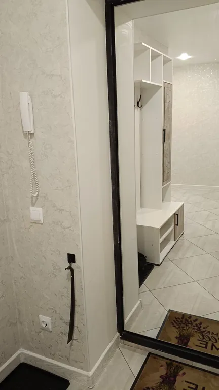 1 ком квартира в новом доме