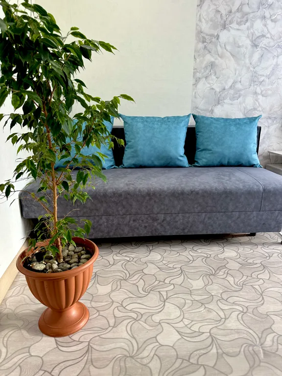 Квартира возле Библиотеки