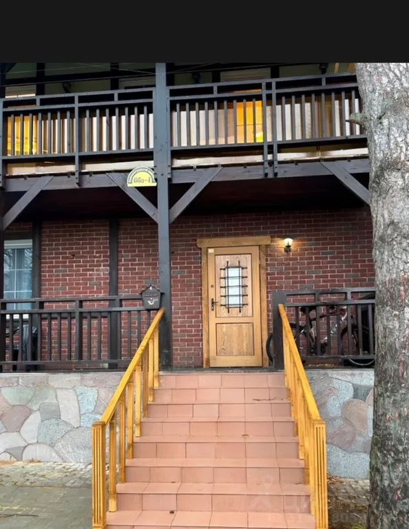 Уютные апартаменты в центре