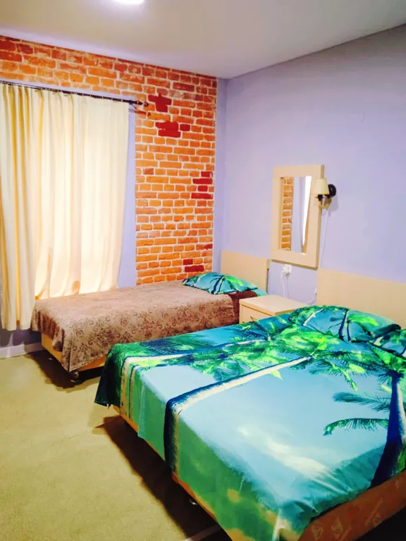 Квартира Комната — Сухум