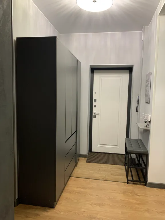 Квартира Уютная квартира в центре города — Кострома