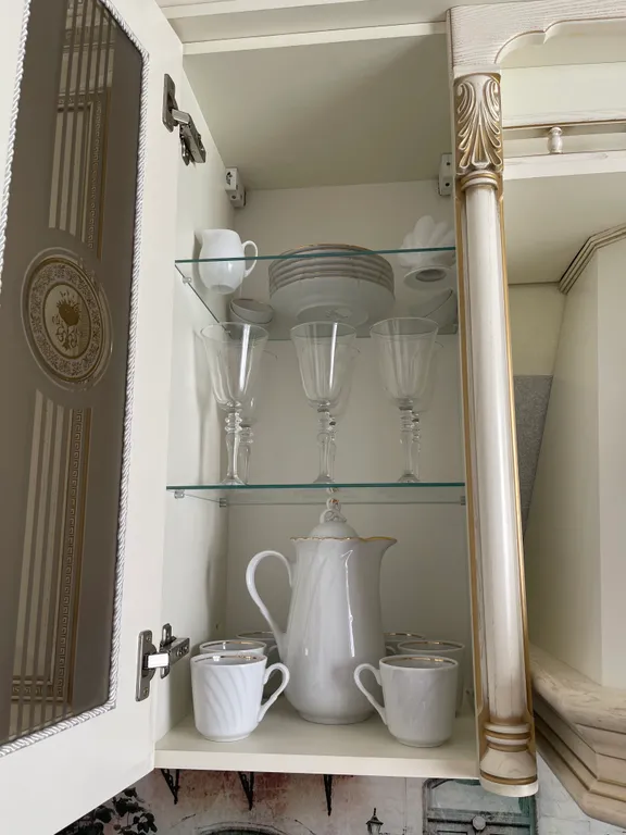 Квартира Уютная и атмосферная квартира — Курск