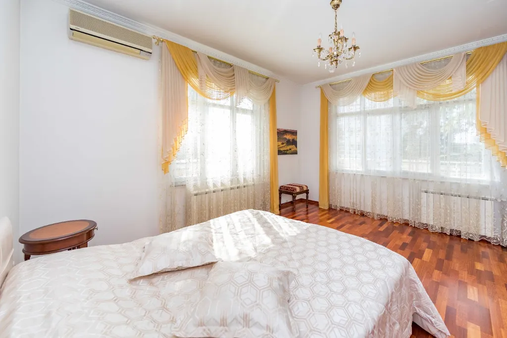 Дом в самом центре Сочи