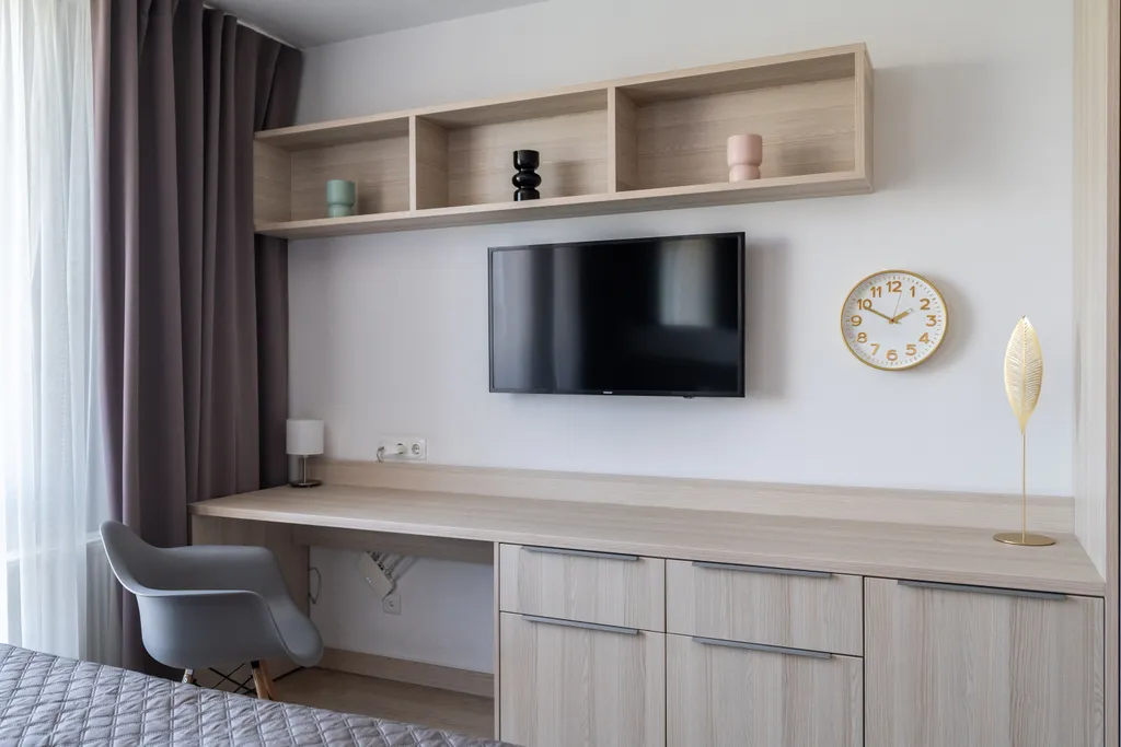 Квартира Современные апартаменты в 15 минутах от Невского проспекта — Санкт-Петербург