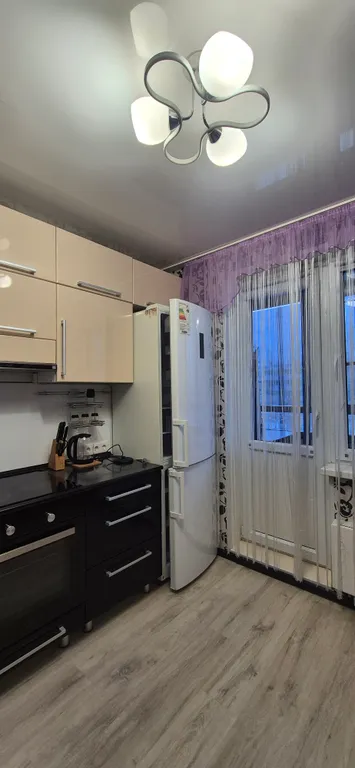 Квартира 2-комнатная Квартира — Тихвин