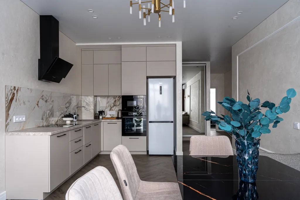 Capital apartment в сердце Нижнего Новгорода