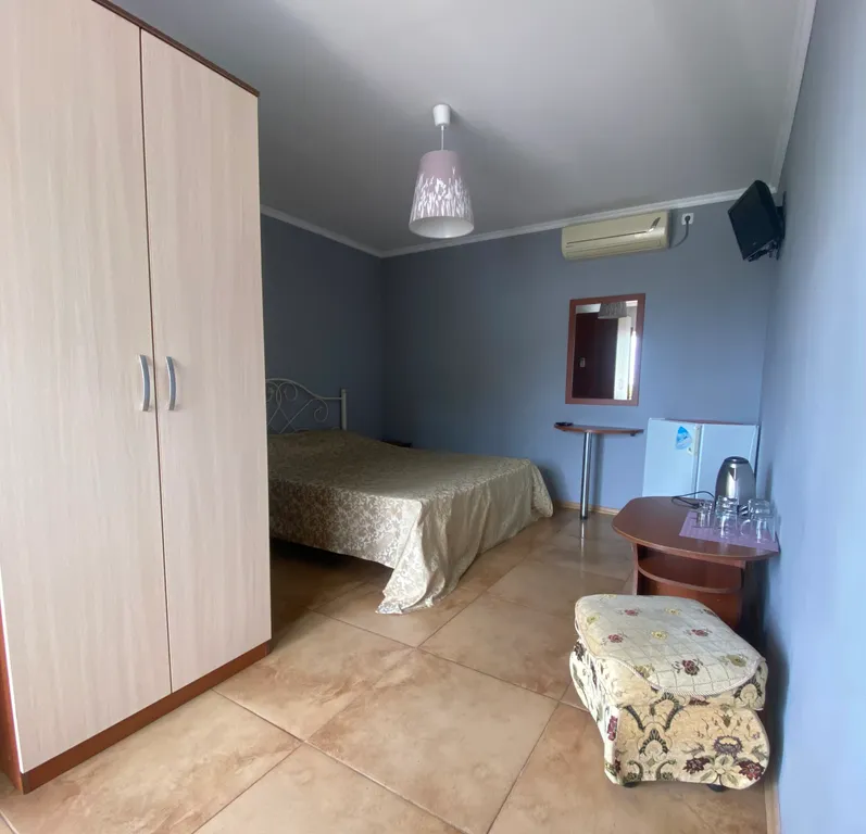 Квартира Комната — аренда посуточно в Лазаревское