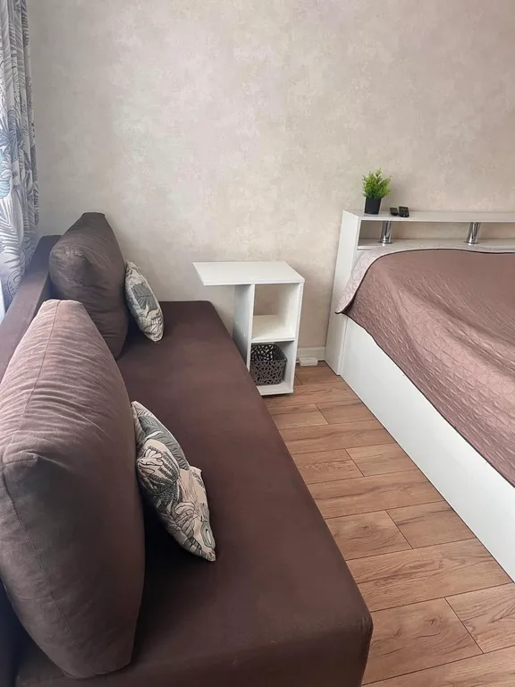 Уютная квартира на центральной улице