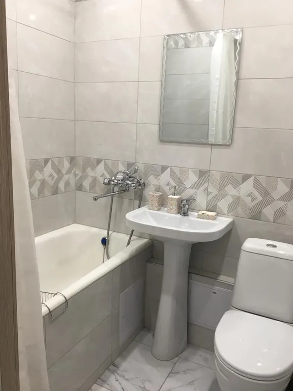 Уютная солнечная квартира в лучшем районе города