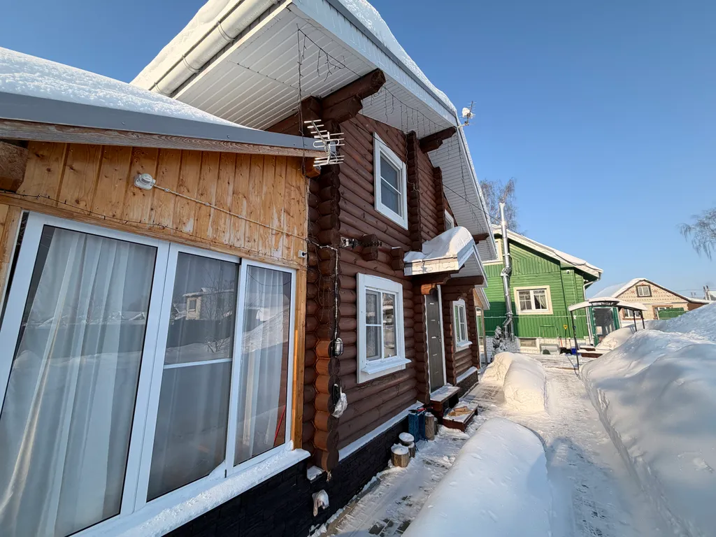 "Светлая" Двухместный Номер с Террасой