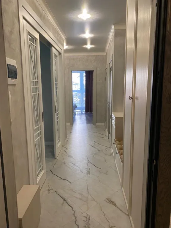 ЖК Легенда Светлогорска