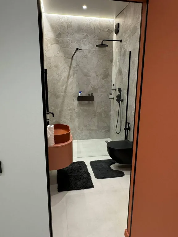 4-комнатный Дом