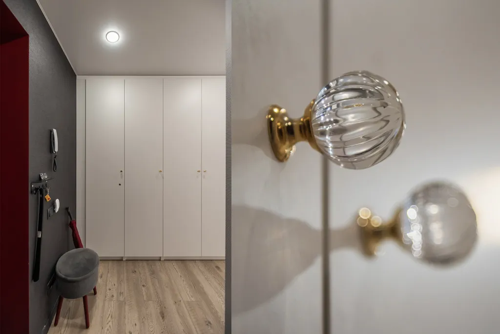 Атмосфера бутик-отеля в студии БОРДО