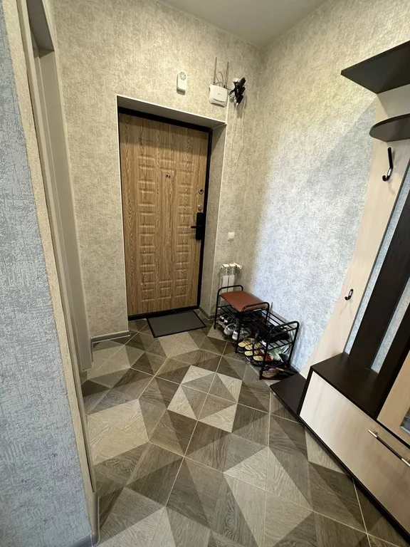 Апартаменты на Балтийском море