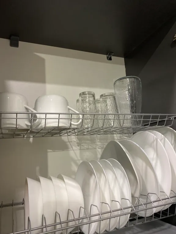 Уютная квартира студия