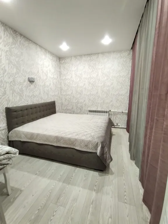 Квартира Уютная квартира в центре города! — Аша