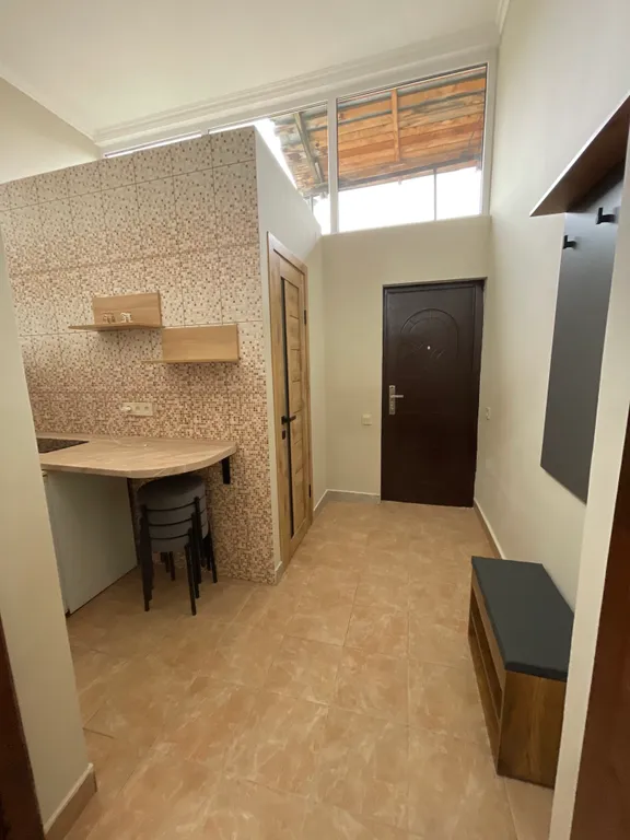 Квартира 2-комнатная Квартира — Сухум