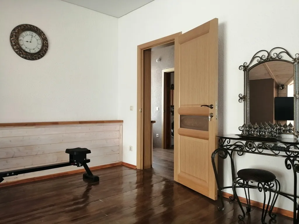 3-комнатный Дом