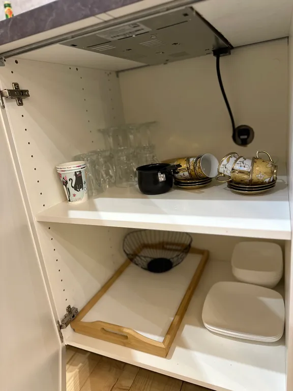 Новый Дом А-фрейм в Новом Неготино