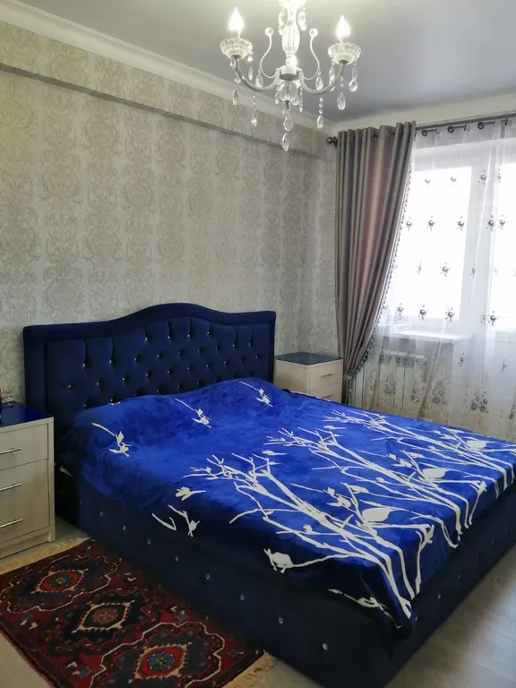 Квартира Просторная квартира у моря — Дербент