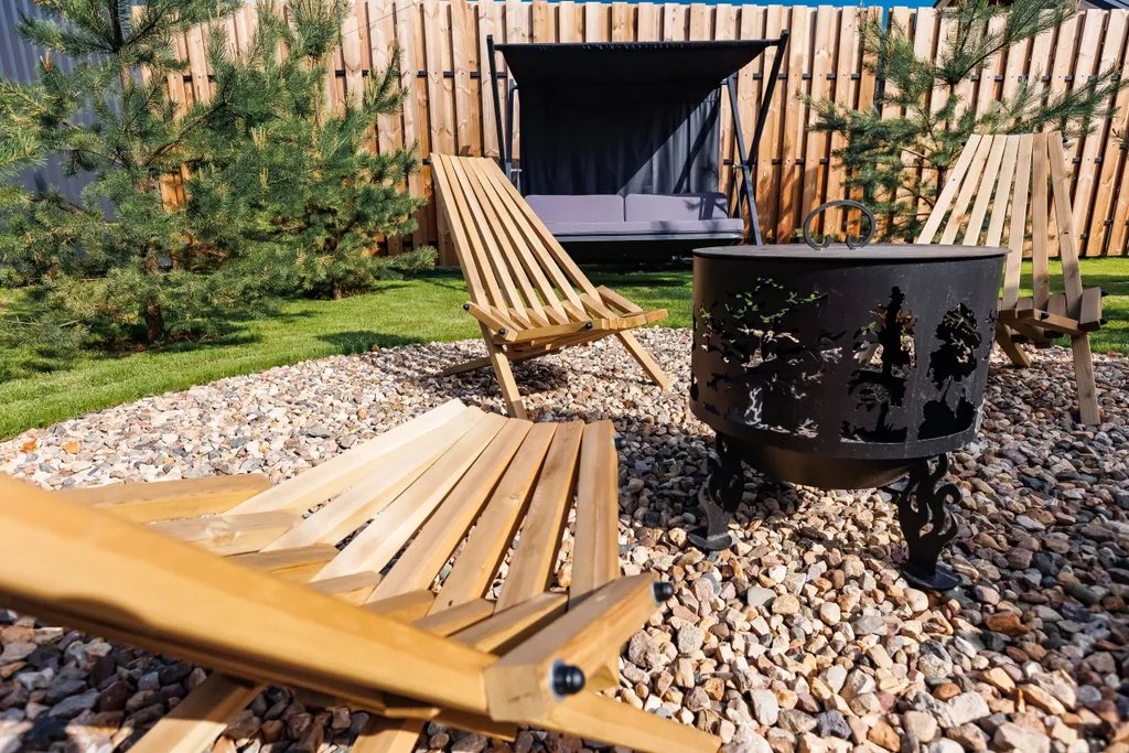 Частный загородный дом Freedom