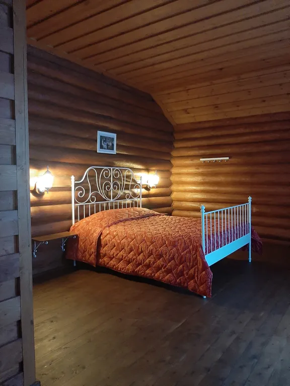 Дом в Карачарова для семейного отдыха и проведения мероприятий