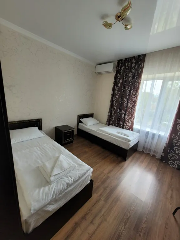 Квартира Комната — аренда посуточно в Кабардинка