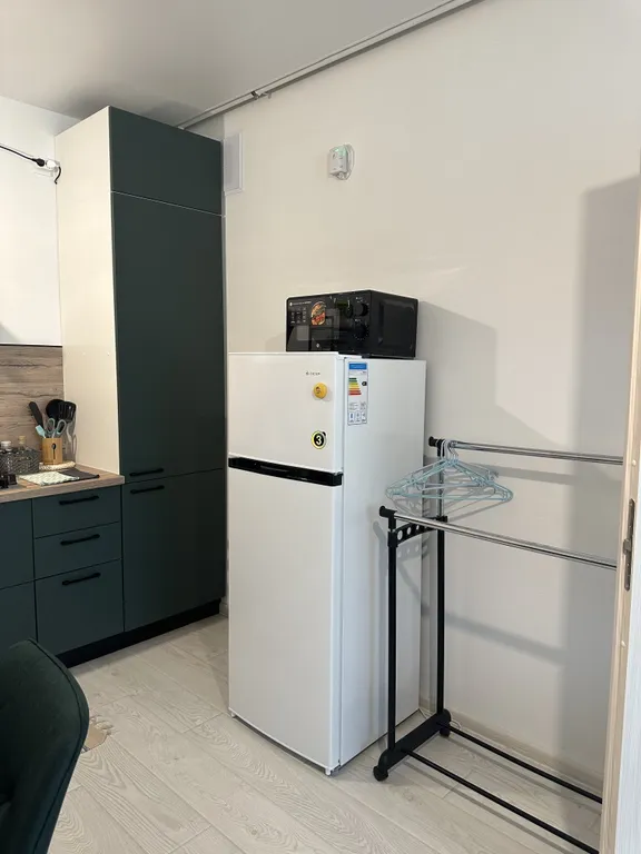 Квартира Квартира Уютная евродвушка — Светлогорск