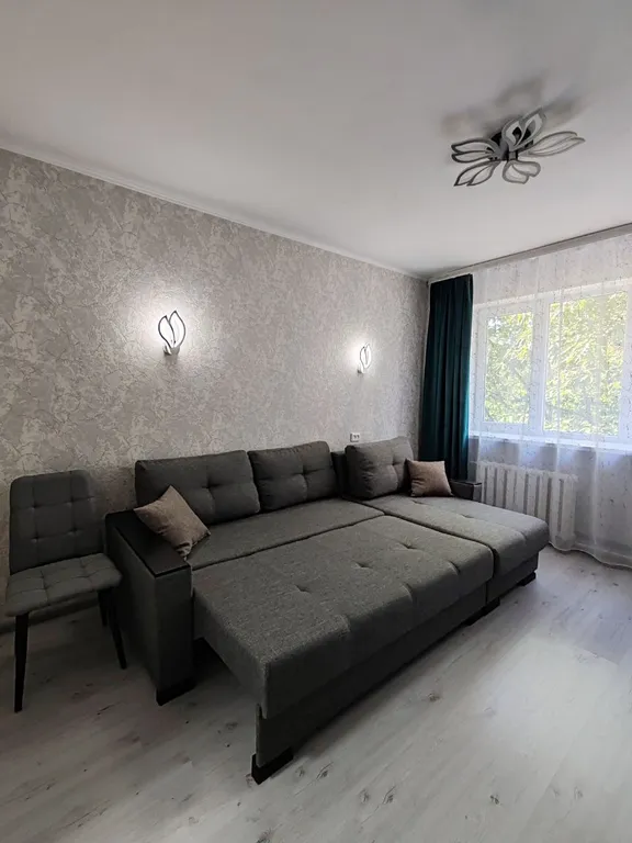 Квартира рядом с Лидским замком, вокзалами, центр города