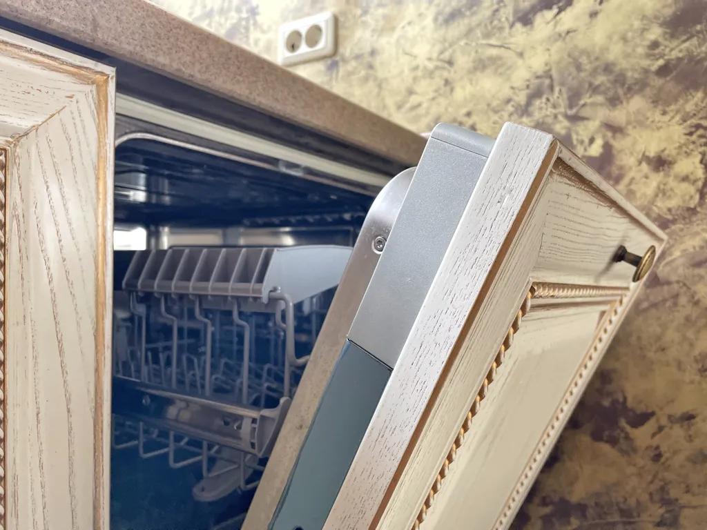 Трекомнатная квартира на Баталинской