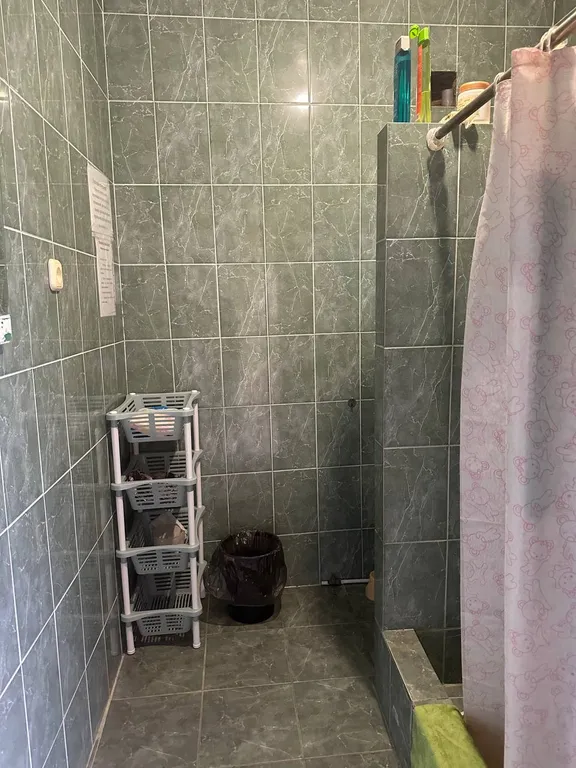 Квартира Комната — Гагра