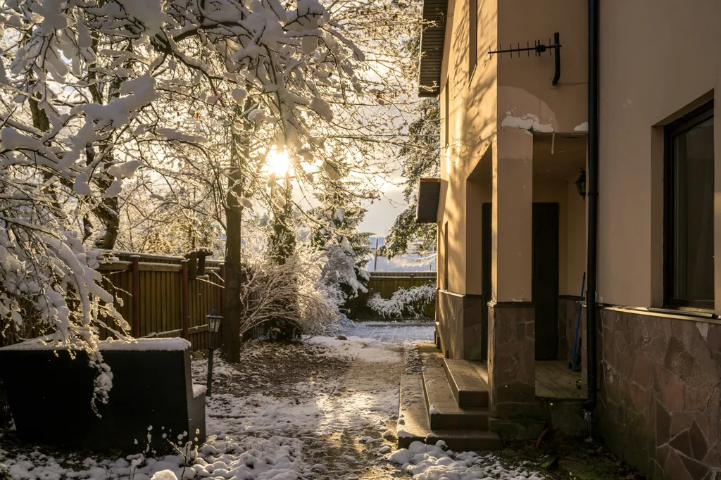 Дом с 4 спальнями, баня в доме, Ж/Д Петееярви