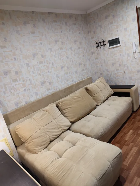 Евродвушка как трёшка