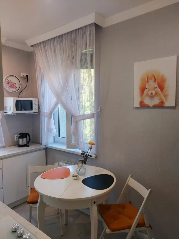 Квартира Апартаменты Белка в вилле Хайтманн — Калининград