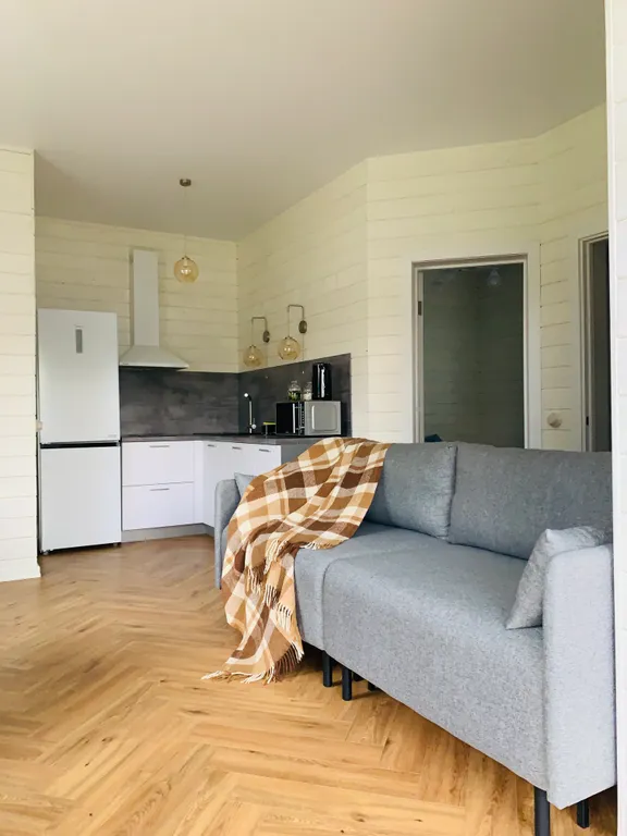 Ивановские дачи