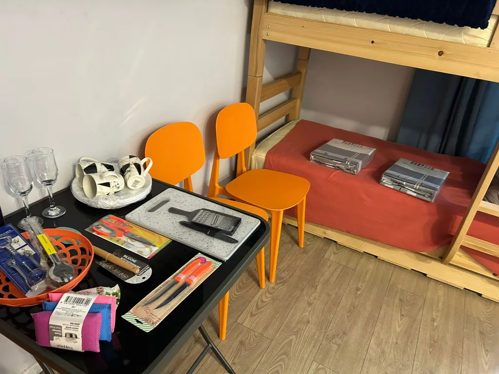 Whait Sails Apartments у бассейна для большой семьи