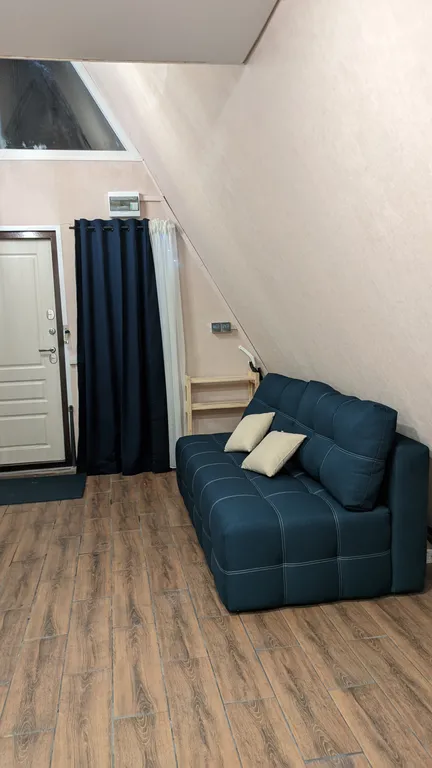 Коттедж Шале wood house — Шерегеш