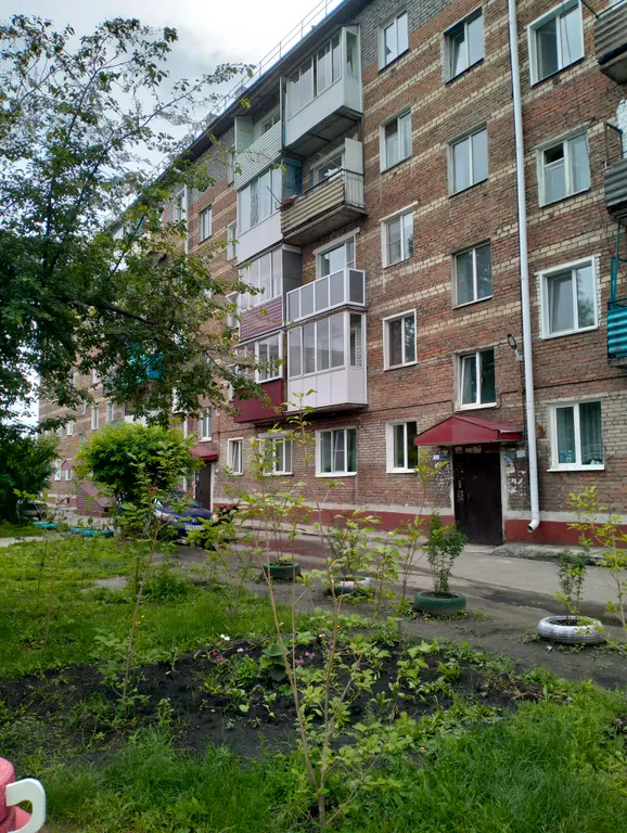 Уютная 2-комнатная квартира с раздельными спальнями в центре города