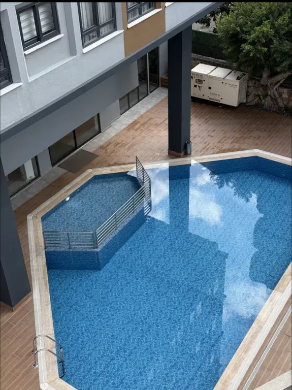 Elite апартаменты в центре города