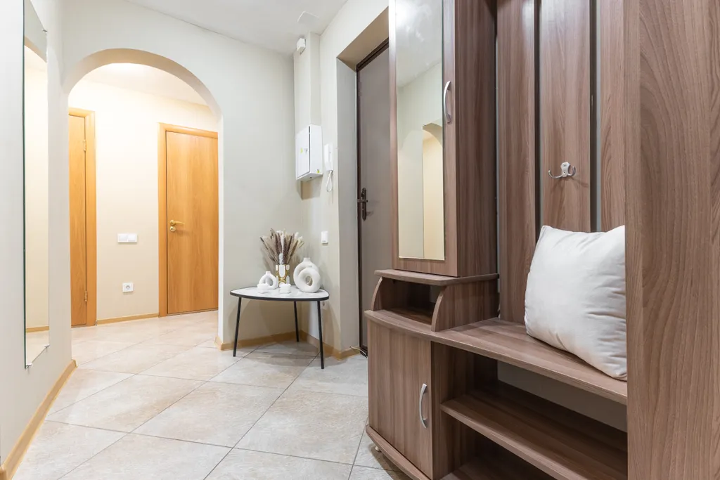 Апартаменты Velvet Stay