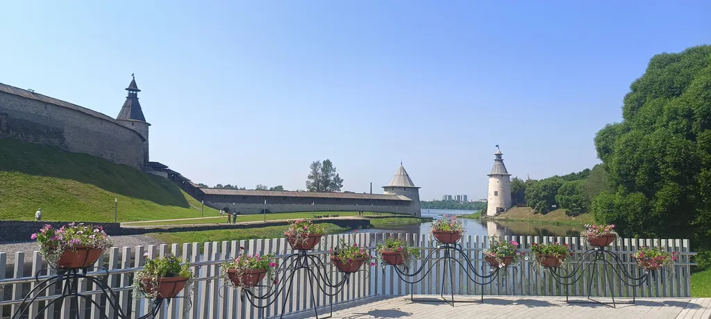 Квартира у Ледового дворца