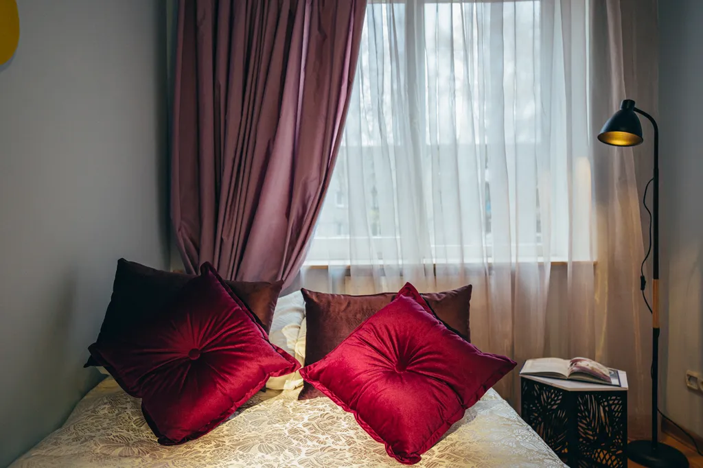 Квартира Уютная квартира в самом центре города — Калининград