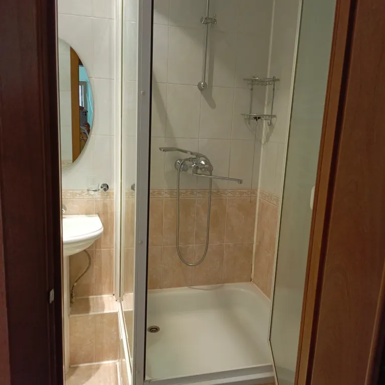 Уютная однокомнатная квартира