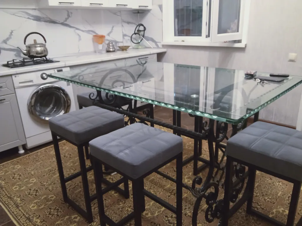 Коттедж Дача для вашего отдыха — аренда посуточно в Дербент