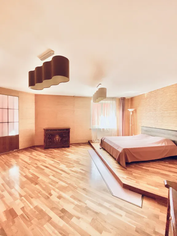 Элитная квартира в центре