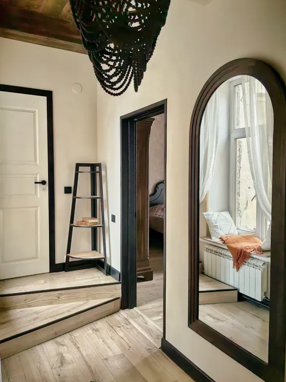 Башня Августа Валя